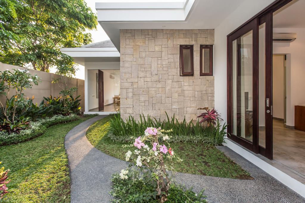 Gajah Villas Bali By Nagisa Bali Seminyak Szoba fotó