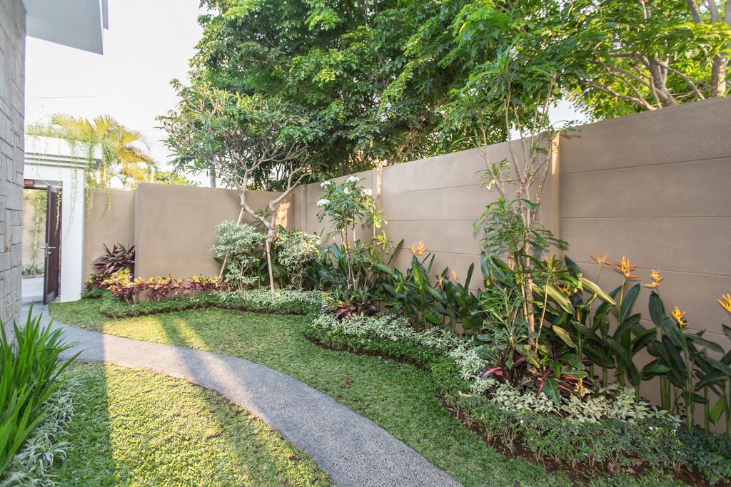 Gajah Villas Bali By Nagisa Bali Seminyak Szoba fotó