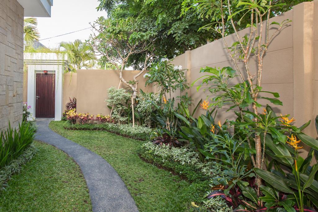 Gajah Villas Bali By Nagisa Bali Seminyak Szoba fotó