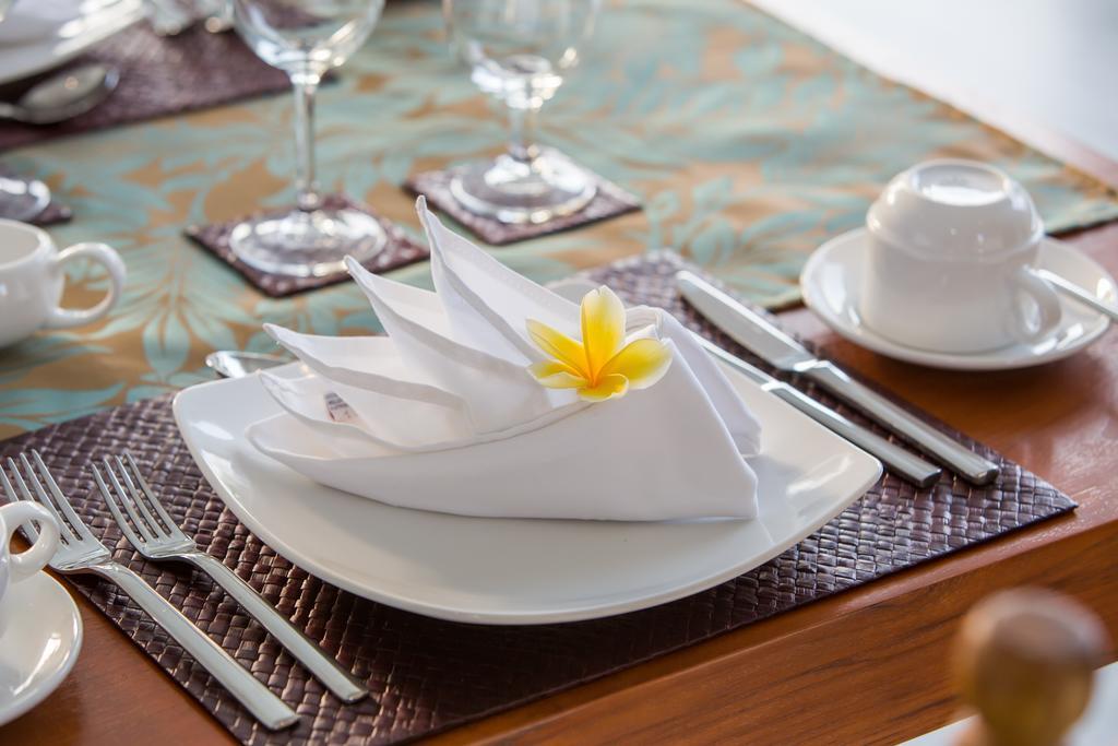 Gajah Villas Bali By Nagisa Bali Seminyak Szoba fotó