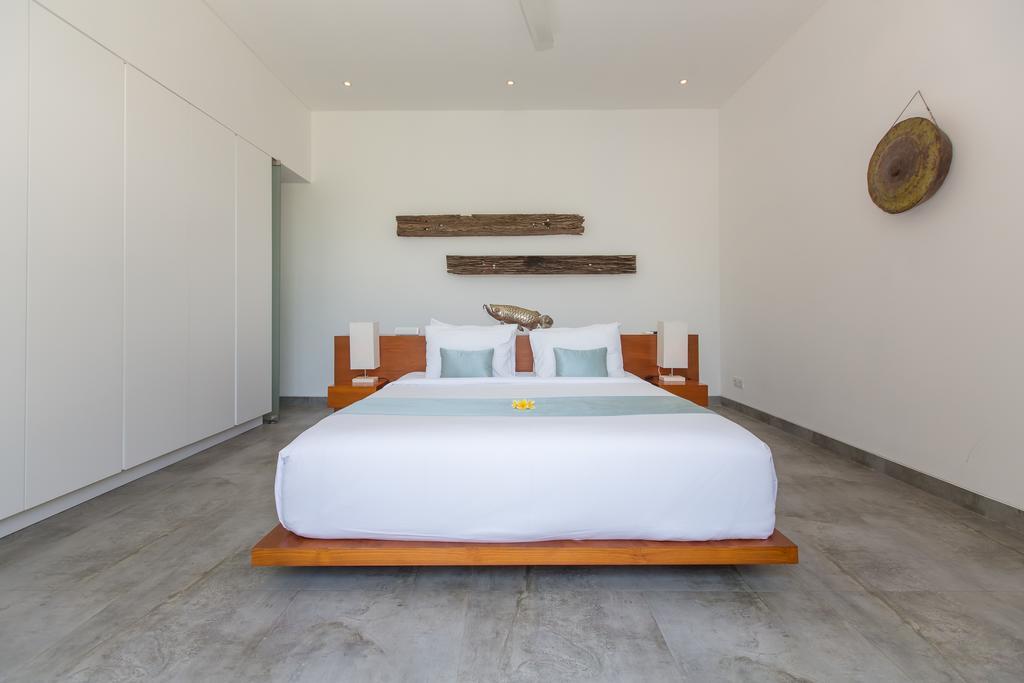 Gajah Villas Bali By Nagisa Bali Seminyak Kültér fotó