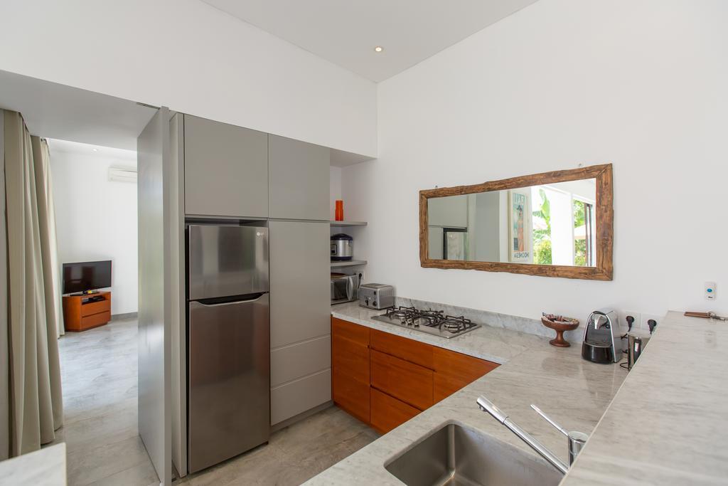 Gajah Villas Bali By Nagisa Bali Seminyak Kültér fotó