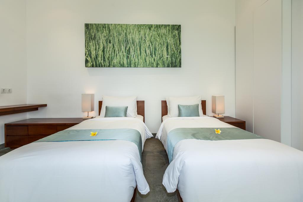Gajah Villas Bali By Nagisa Bali Seminyak Kültér fotó